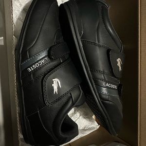 Lacoste misano strap size 7